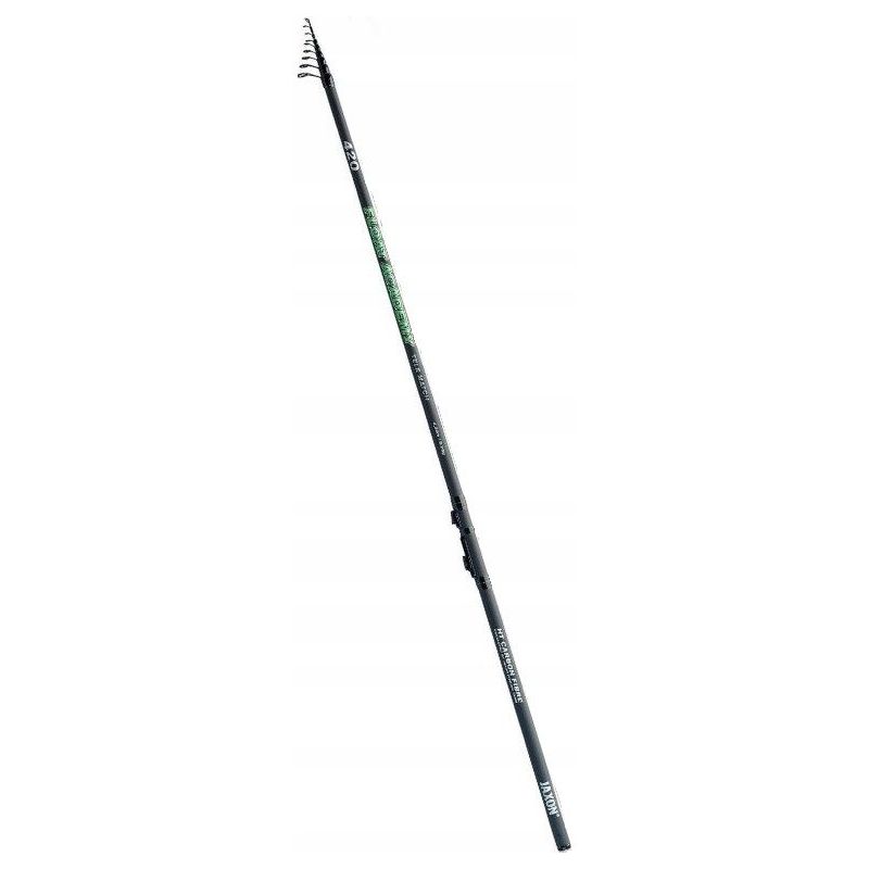 WĘDKA JAXON FLOAT ACADEMY TELE MATCH 4,50m 5-25g WĘDKA JAXON FLOAT ACADEMY TELE MATCH 4,50m 5-25g