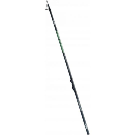 WĘDKA JAXON FLOAT ACADEMY TELE MATCH 4,50m 5-25g WĘDKA JAXON FLOAT ACADEMY TELE MATCH 4,50m 5-25g