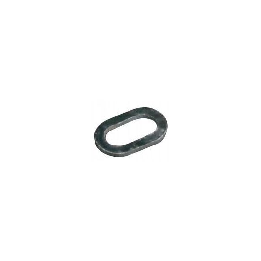 PIERŚCIEŃ MIKADO ŁĄCZNIKOWY OWALNY 4.5mm CZARNY PIERŚCIEŃ MIKADO ŁĄCZNIKOWY OWALNY 4.5mm CZARNY