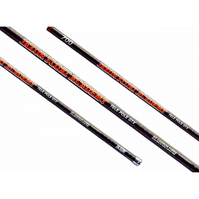 BAT WĘDKA JAXON FLOAT ACADEMY TELE POLE GTX 7m 700 BAT WĘDKA JAXON FLOAT ACADEMY TELE POLE GTX 7m 700