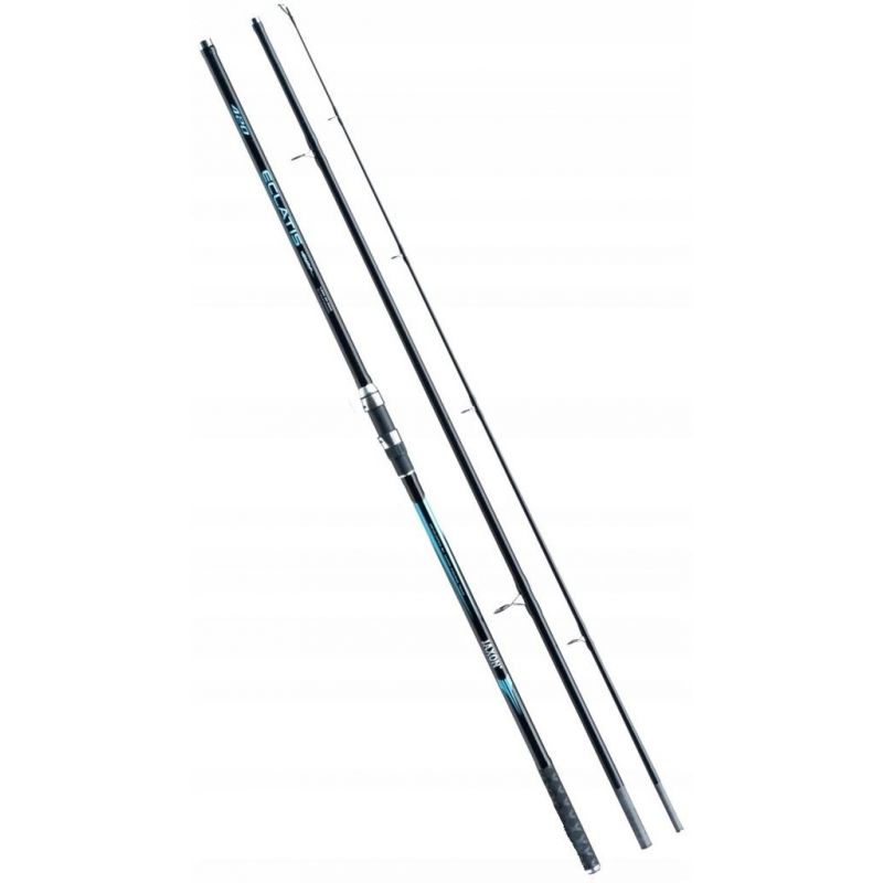 WĘDKA JAXON ECLATIS SURF 4,50m 60-200g MORSKA WĘDKA JAXON ECLATIS SURF 4,50m 60-200g MORSKA