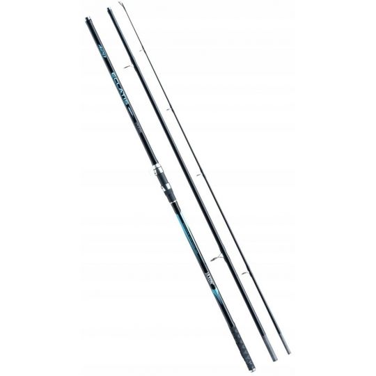 WĘDKA JAXON ECLATIS SURF 4,50m 60-200g MORSKA WĘDKA JAXON ECLATIS SURF 4,50m 60-200g MORSKA