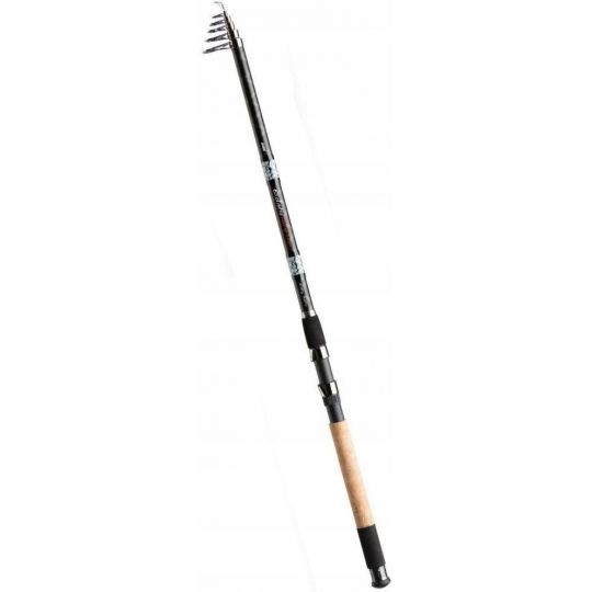 WĘDKA JAXON ECLATIS TELE CARP X-CROSS 3,60m 90g WĘDKA JAXON ECLATIS TELE CARP X-CROSS 3,60m 90g
