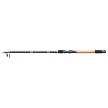 WĘDKA JAXON ECLATIS TELE CARP X-CROSS 3,60m 90g