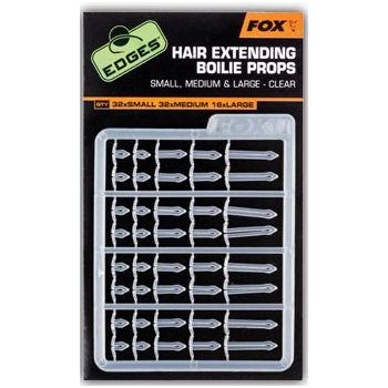 STOPERY FOX HAIR EXTENDING BOILIE PROPS