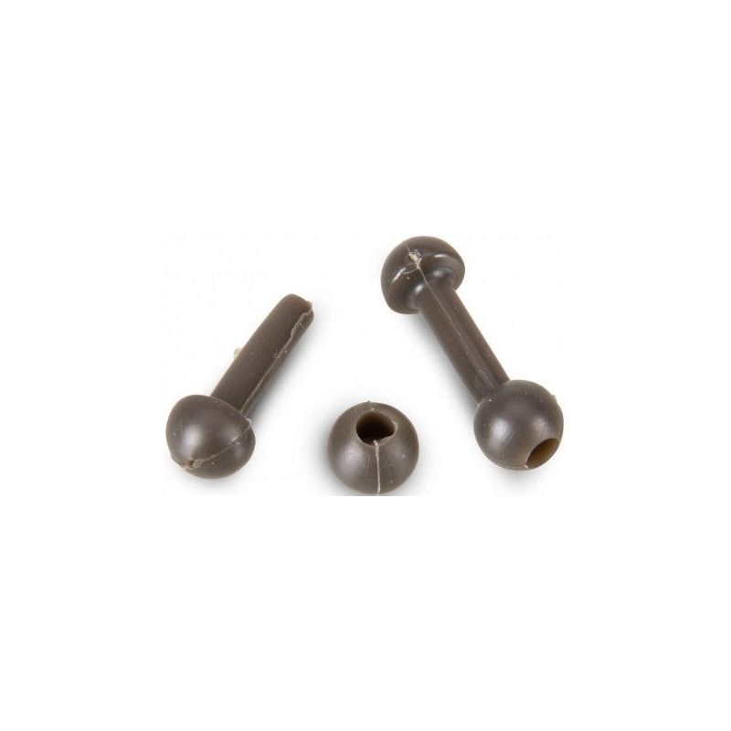 STOPERY ANACONDA HELICOPTER CHOD ARMY GREEN 10szt STOPERY ANACONDA HELICOPTER CHOD ARMY GREEN 10szt