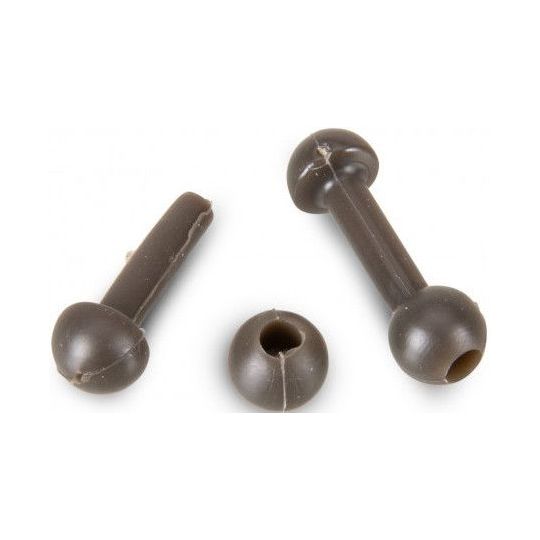 STOPERY ANACONDA HELICOPTER CHOD ARMY GREEN 10szt STOPERY ANACONDA HELICOPTER CHOD ARMY GREEN 10szt