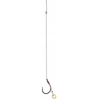 HACZYKI MIKADO METHOD FEEDER PRZYPON Z GUMKĄ  10
