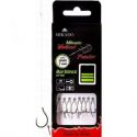 HACZYKI MIKADO METHOD FEEDER PRZYPON Z IGŁĄ  8