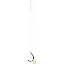 HACZYKI MIKADO METHOD FEEDER PRZYPON Z GUMKĄ  8