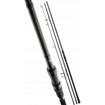 WĘDKA DAIWA NINJA X CARP 12ft 3,60m 3lb 3sec