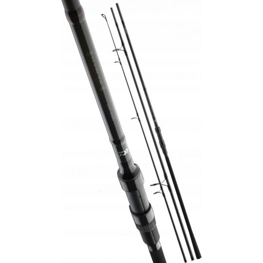 WĘDKA DAIWA NINJA X CARP 12ft 3,60m 3lb 3sec WĘDKA DAIWA NINJA X CARP 12ft 3,60m 3lb 3sec