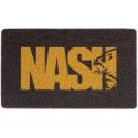 WYCIERACZKA NASH BANK LIFE DOOR MAT