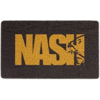 WYCIERACZKA NASH BANK LIFE DOOR MAT