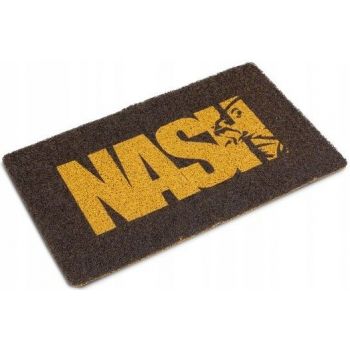 WYCIERACZKA NASH BANK LIFE DOOR MAT