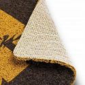 WYCIERACZKA NASH BANK LIFE DOOR MAT