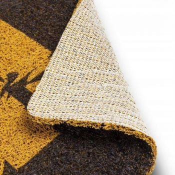 WYCIERACZKA NASH BANK LIFE DOOR MAT