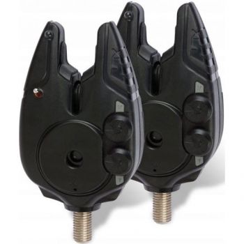 ZESTAW SYGNALIZATORÓW FOX MX MICRON 2 ROD SET 2+1