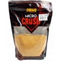 ZANĘTA MEUS MICRO CRUSH YELLOW 700g