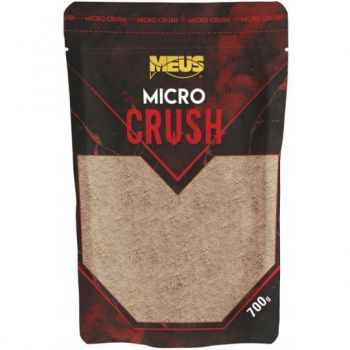 ZANĘTA MEUS MICRO CRUSH WHITE 700g
