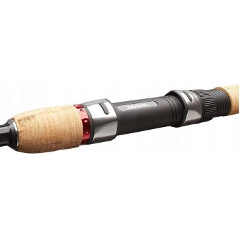 WĘDKA DAIWA NINJA JIGGER 2,70m 7-28g SPINNINGOWA
