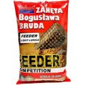 ZANĘTA BOLAND ZAWODNICZA 1kg FEEDER LIGHT LEKKA