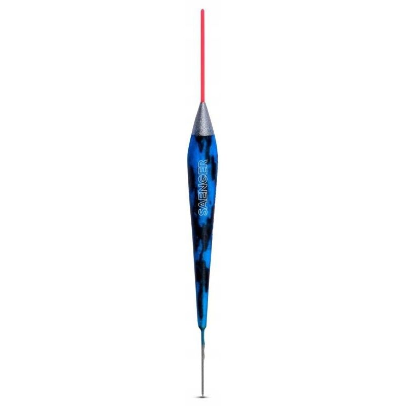 SPŁAWIK SAENGER COMPETITION BLUE TIGER 0,8g SPŁAWIK SAENGER COMPETITION BLUE TIGER 0,8g