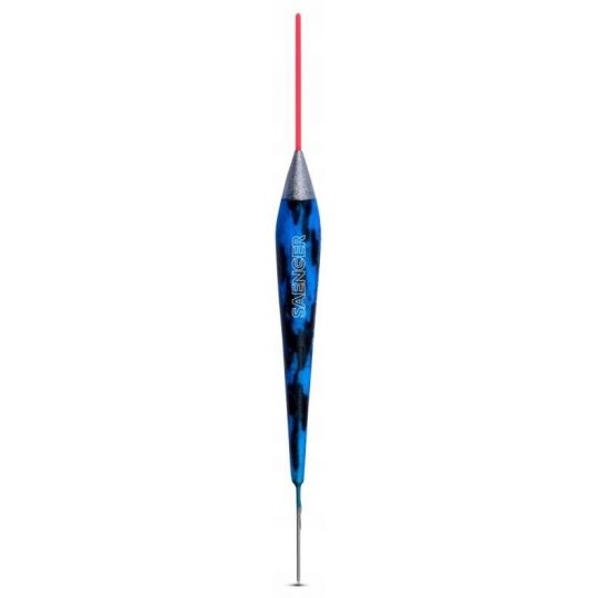 SPŁAWIK SAENGER COMPETITION BLUE TIGER 0,8g SPŁAWIK SAENGER COMPETITION BLUE TIGER 0,8g