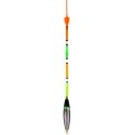 SPŁAWIK SAENGER MULTICOLOR WAGGLER 6+2g