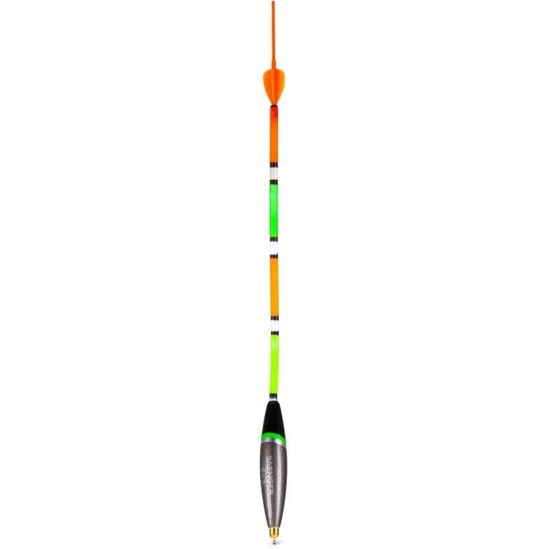 SPŁAWIK SAENGER MULTICOLOR WAGGLER 6+2g SPŁAWIK SAENGER MULTICOLOR WAGGLER 6+2g