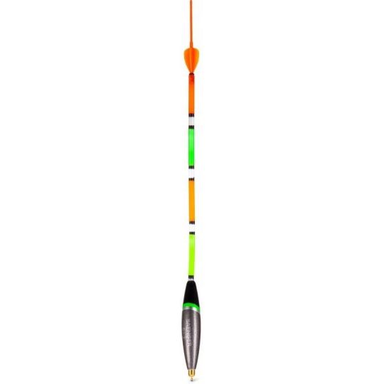 SPŁAWIK SAENGER MULTICOLOR WAGGLER 6+2g SPŁAWIK SAENGER MULTICOLOR WAGGLER 6+2g