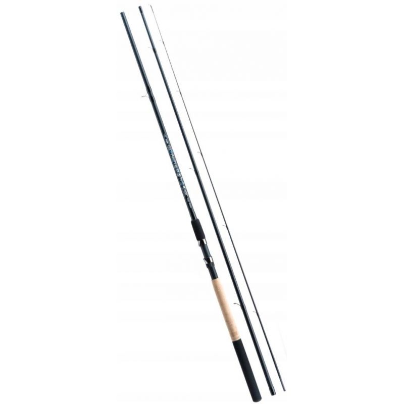 WĘDKA JAXON TENESA MATCH TX 3,90m 5-20g WĘDKA JAXON TENESA MATCH TX 3,90m 5-20g