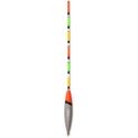 SPŁAWIK SAENGER MULTICOLOR WAGGLER 3+2g