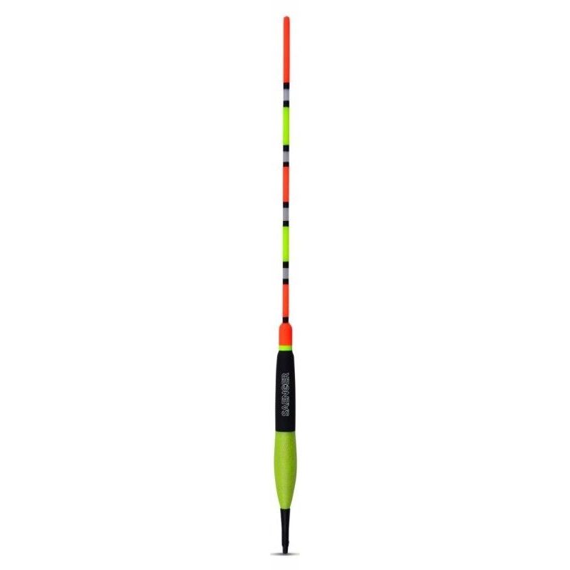 SPŁAWIK SAENGER MULTICOLOR CARP FLOAT 6g SPŁAWIK SAENGER MULTICOLOR CARP FLOAT 6g