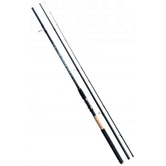 WĘDKA JAXON TENESA METHOD FEEDER 3,30m 20-60g WĘDKA JAXON TENESA METHOD FEEDER 3,30m 20-60g