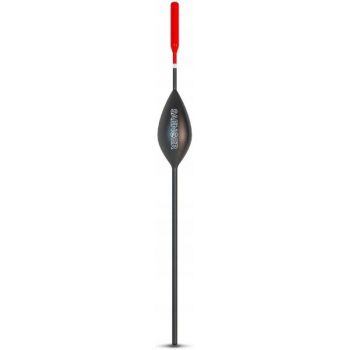 SPŁAWIK SAENGER COMPETITION BLACK EGG HI-VIS 3g