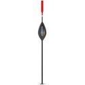SPŁAWIK SAENGER COMPETITION BLACK EGG HI-VIS 2g