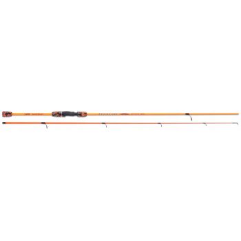 ZESTAW LED WĘDKA + KOŁOWROTEK FLASHLIGHT STICK 80