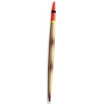 SPŁAWIK SAENGER NATURE 6 Z PAŁKI WODNEJ 16cm