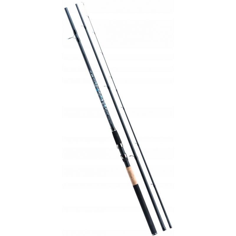 WĘDKA JAXON TENESA FEEDER 3,60m 40-80g WĘDKA JAXON TENESA FEEDER 3,60m 40-80g