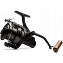 KOŁOWROTEK OKUMA CUSTOM BLACK CB 60 FD