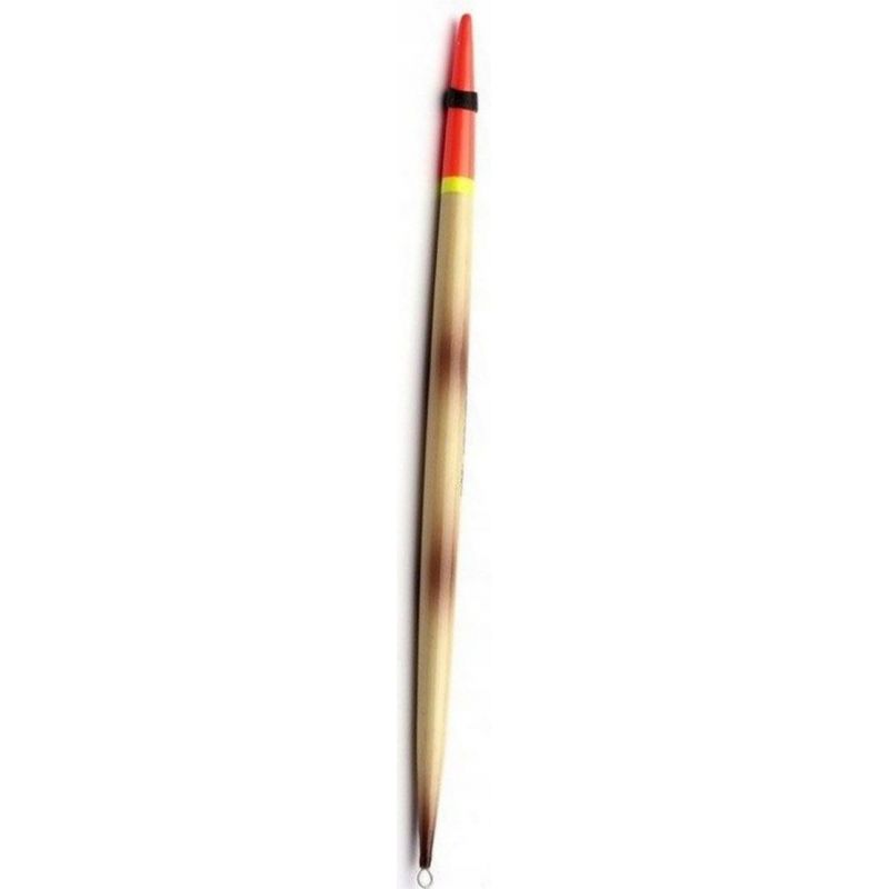 SPŁAWIK SAENGER NATURE 6 Z PAŁKI WODNEJ 10cm SPŁAWIK SAENGER NATURE 6 Z PAŁKI WODNEJ 10cm