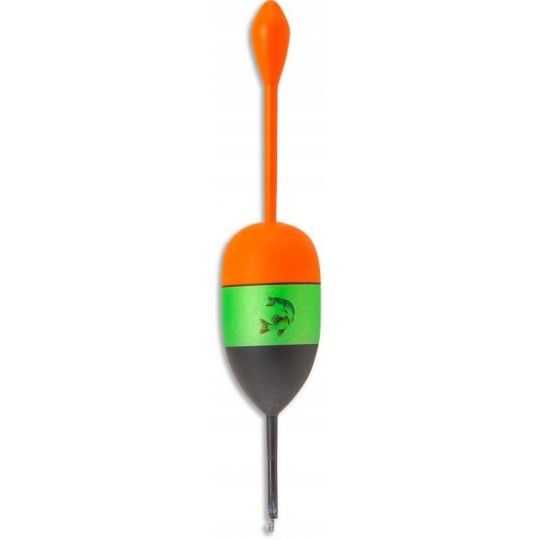 SPŁAWIK SAENGER RAUBFISH LAUFPOSE XL PILOT 15g SPŁAWIK SAENGER RAUBFISH LAUFPOSE XL PILOT 15g