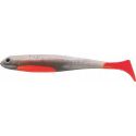 GUMA IRON CLAW PRZYNĘTA SLIM JIM 10cm KOLOR: RB