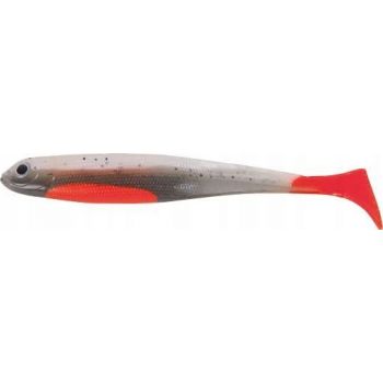 GUMA IRON CLAW PRZYNĘTA SLIM JIM 10cm KOLOR: RB