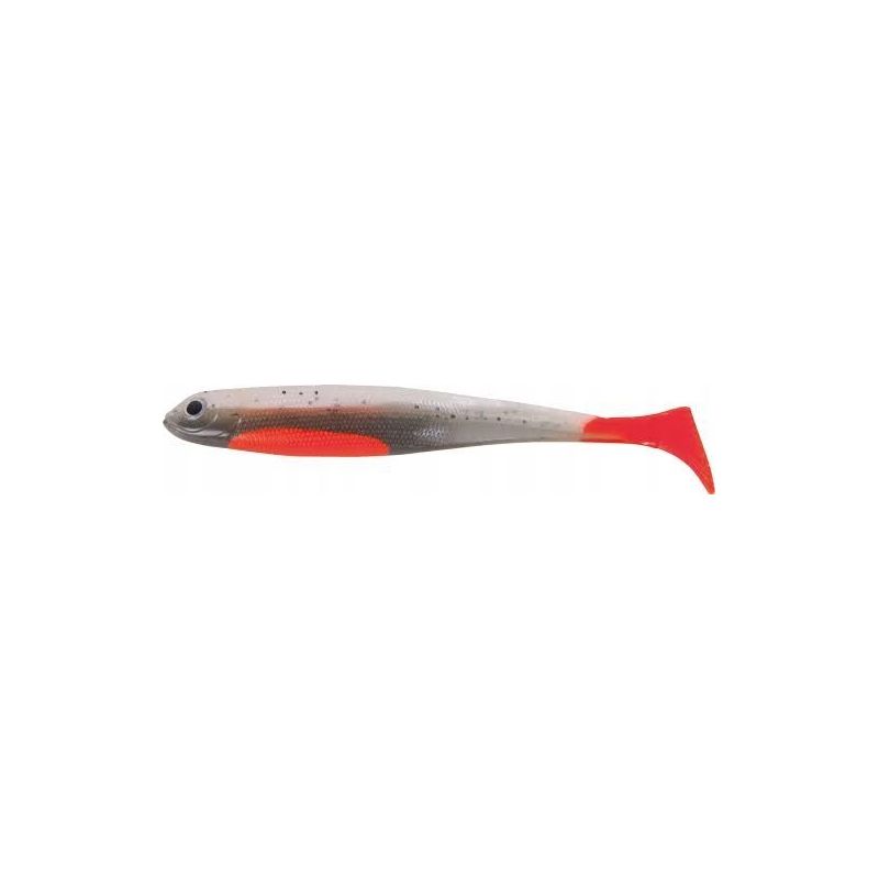 GUMA IRON CLAW PRZYNĘTA SLIM JIM 10cm KOLOR: RB GUMA IRON CLAW PRZYNĘTA SLIM JIM 10cm KOLOR: RB