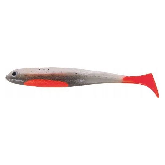GUMA IRON CLAW PRZYNĘTA SLIM JIM 10cm KOLOR: RB GUMA IRON CLAW PRZYNĘTA SLIM JIM 10cm KOLOR: RB