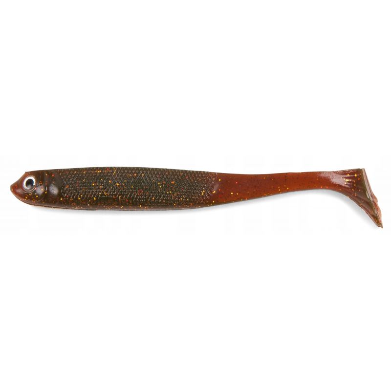 GUMA IRON CLAW PRZYNĘTA SLIM JIM 16cm KOLOR: MG GUMA IRON CLAW PRZYNĘTA SLIM JIM 16cm KOLOR: MG