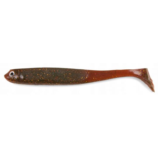 GUMA IRON CLAW PRZYNĘTA SLIM JIM 16cm KOLOR: MG GUMA IRON CLAW PRZYNĘTA SLIM JIM 16cm KOLOR: MG