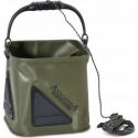 WIADRO ANACONDA PULL UP BUCKET 17L